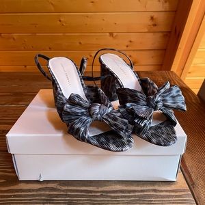 Loeffler Randall Heels